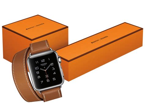 hermes apple watch.